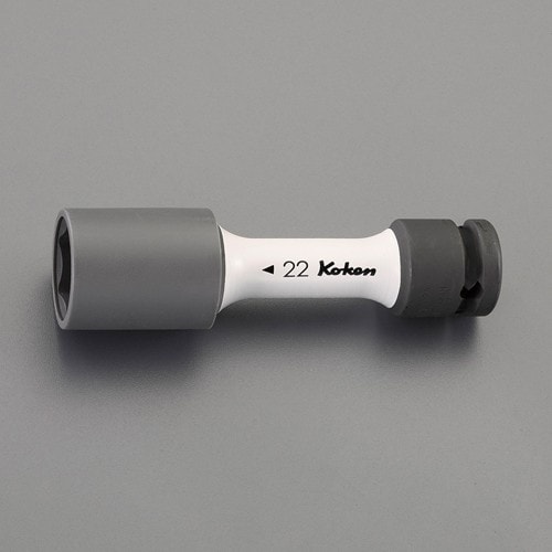 EA164DJ−22A 1/2”DRx22mm ホ