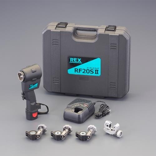 EA200RX−1A DC10.8V 1/4”−1