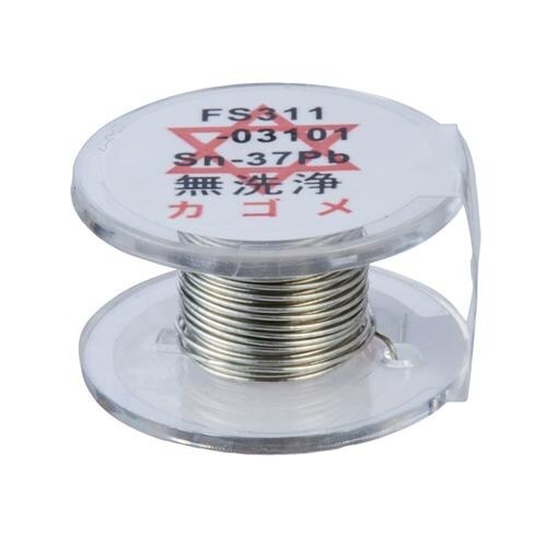 EA310D−201 φ0.3mm/1m 鉛入りは