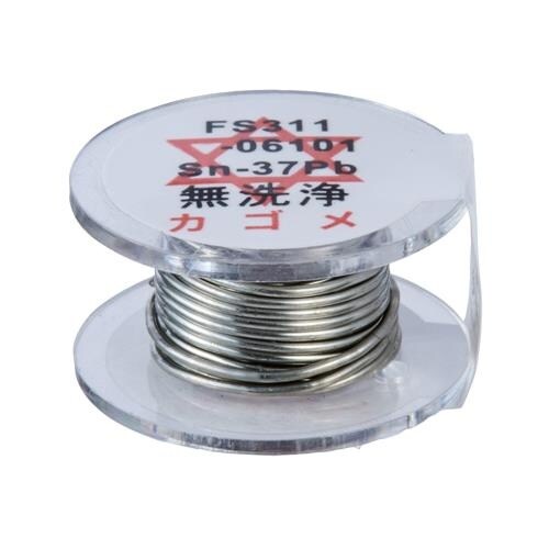 EA310D−211 φ0.6mm/1m 鉛入りは