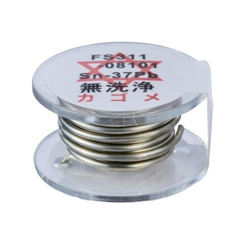EA310D−221 φ0.8mm/1m 鉛入りは