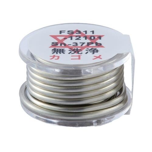 EA310D−241 φ1.2mm/1m 鉛入りは