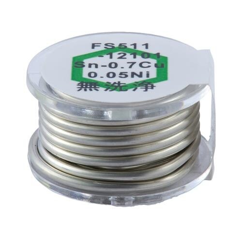 EA310D−51 φ1.2mm/1m 鉛フリー共