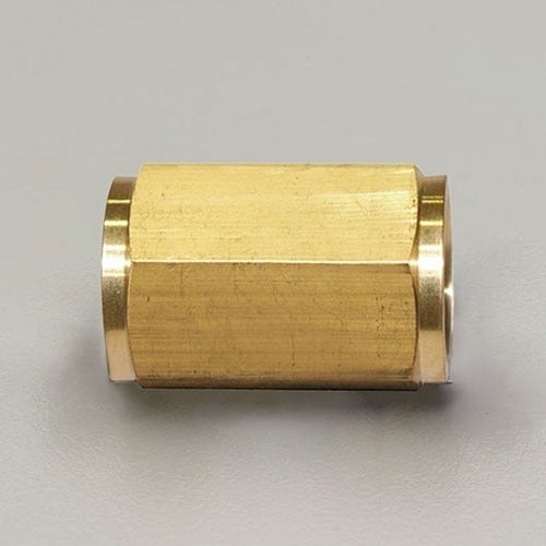EA443B−2 F1/4”x 1/4” フレアー