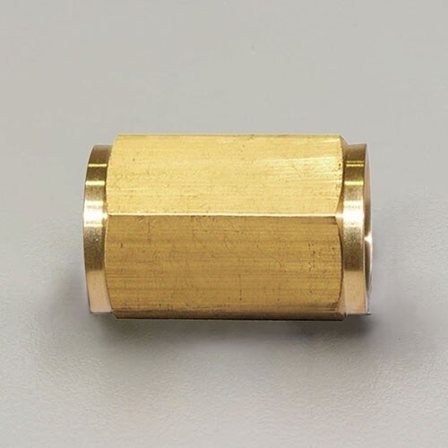 EA443B−3 F3/8”x 3/8”フレアーソ