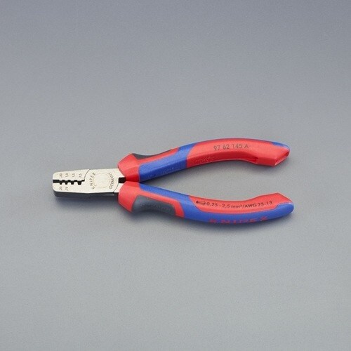 EA538KC−2A 0.25− 2.5mm2