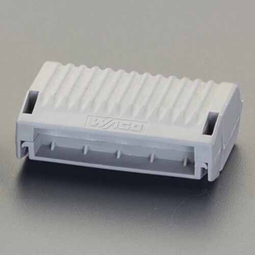 EA538WA−33 差込形電線コネクター用保護ケ