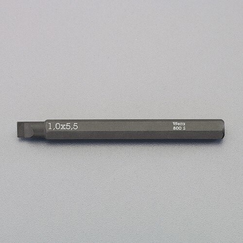 EA550WJ−149 6.5x1.2/70mm(