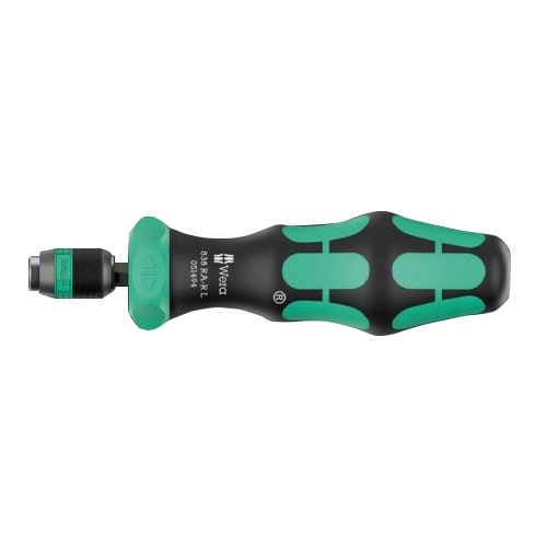 EA560WB−13A 1/4”Hex/140mm