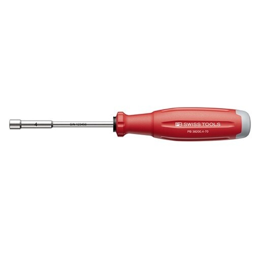 EA565AG−4A 4.0x 70mm [Nut
