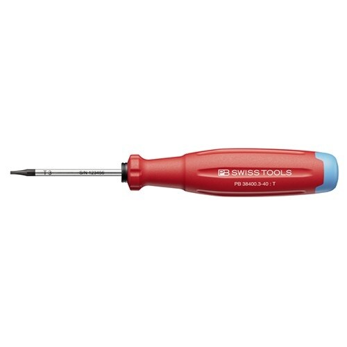 EA573MF−8B T8x 60mm [Torx