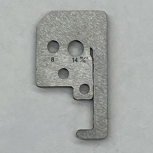 EA580EE−14A ワイヤーストリッパー替刃(