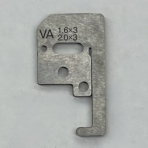 EA580EE−17A ワイヤーストリッパー替刃(