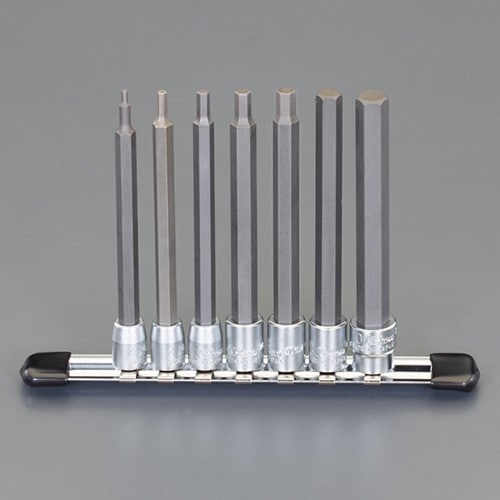 EA618AT−100A 1/4”DR/ 2−10