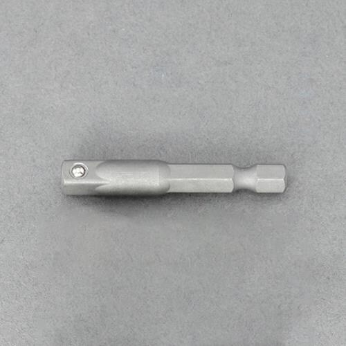 EA618AX−321 1/4”DRx1/4Hex