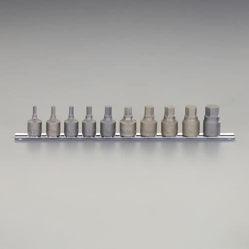 EA618CS−100A 1/2”DR/3/16”