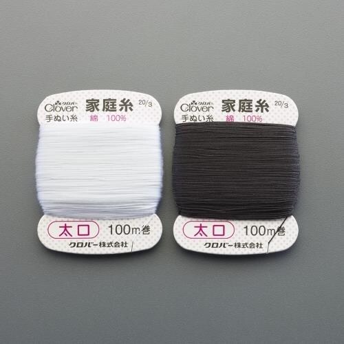EA628AX−61 #30x 100m 縫糸(綿
