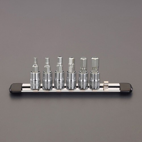 EA687AM−100A 1/4”DR/3.0−6