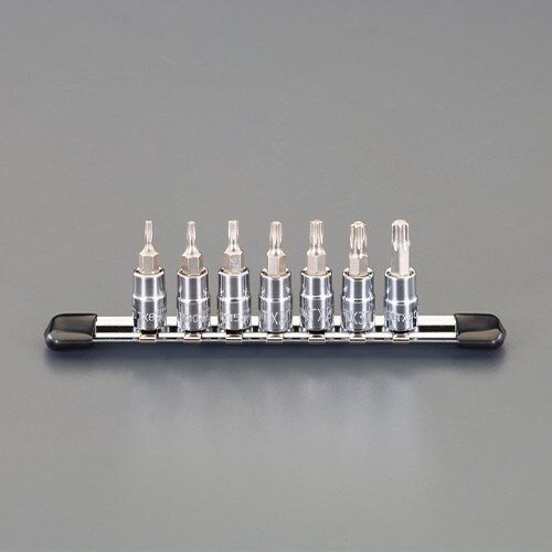EA687AM−300A 1/4”DR/T8−T4