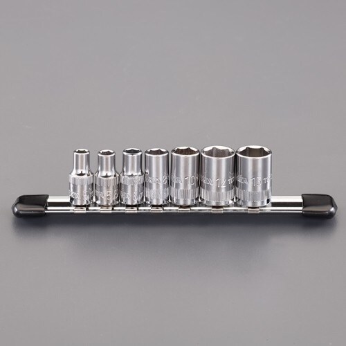 EA687AS−1 1/4”DR/5−13mm ソ