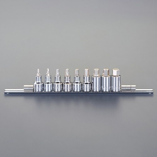 EA687CM−100B 1/2”DR [INHE