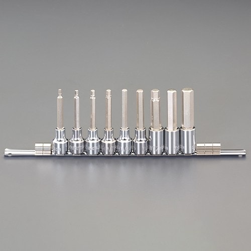 EA687CM−200B 1/2”DR [INHE