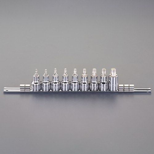 EA687CM−300B 1/2”DR/T20−T