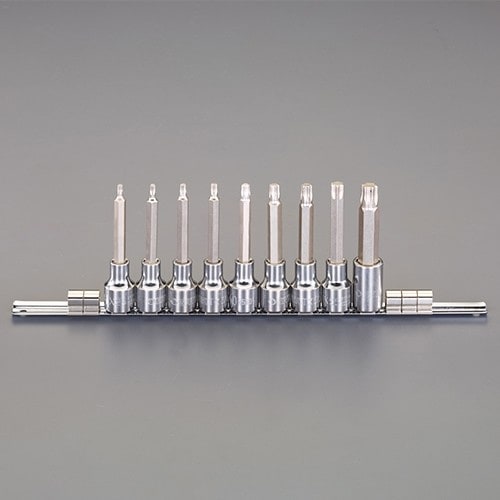 EA687CM−400B 1/2”DR/T20−T
