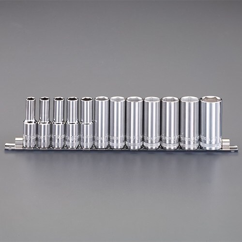 EA687CT−1 1/2”DR/10−27mm