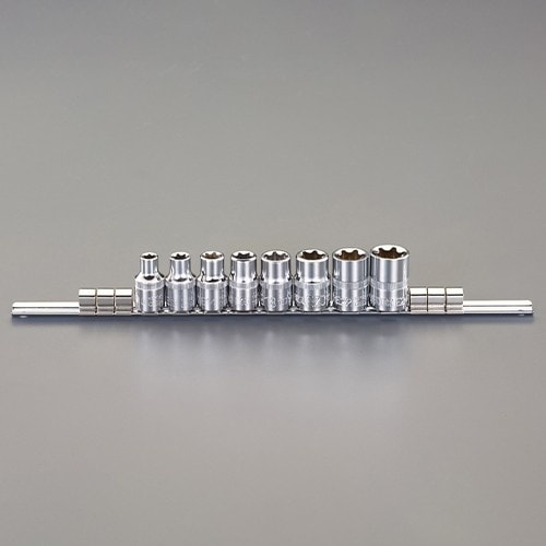 EA687CX−1A 1/2”DR/E10−E24