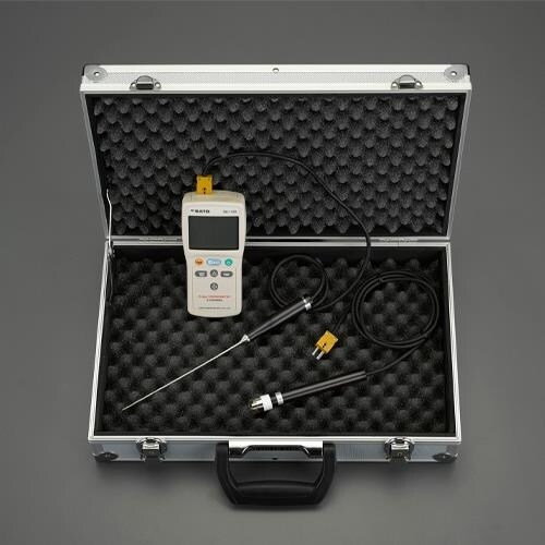 EA701SG−22B デジタル温度計セット(2点