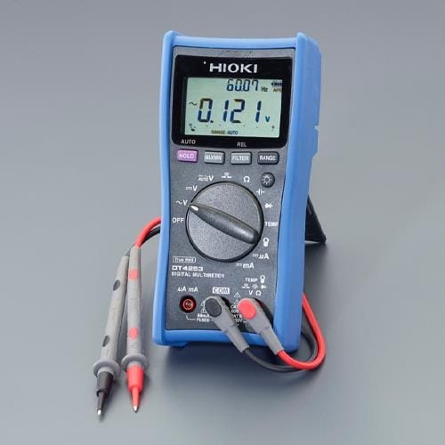 EA707A−49A デジタルマルチメーター
