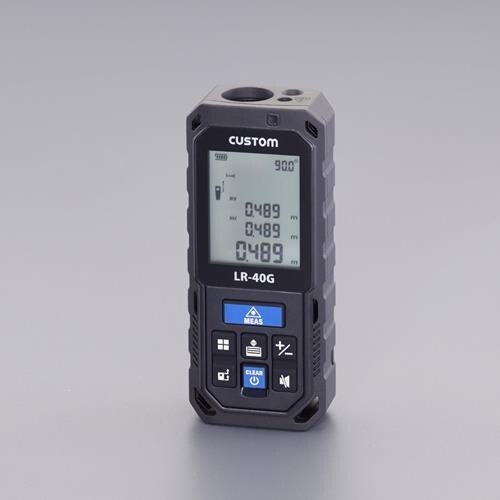 EA720ZC−4A 0.2− 40.0m レーザ