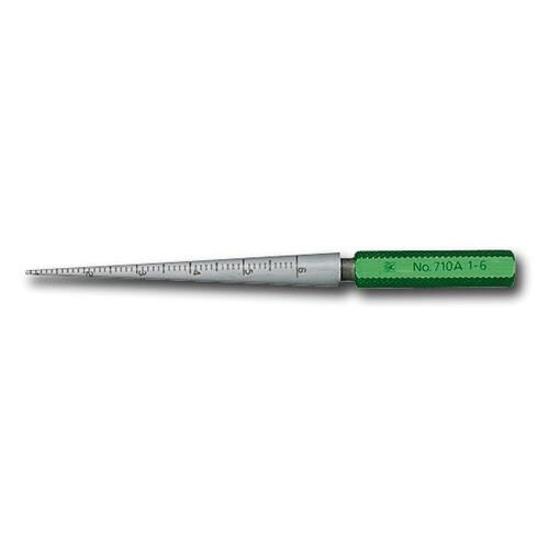 EA725SF−21A 1− 6mm 円筒テーパー