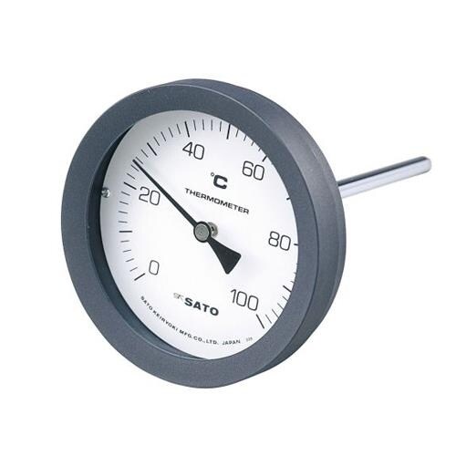 EA727A−61A 0−150℃/ 50mm バ