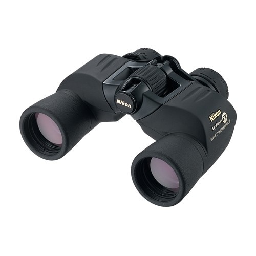 EA757AD−125 x 8/40mm 双眼鏡(
