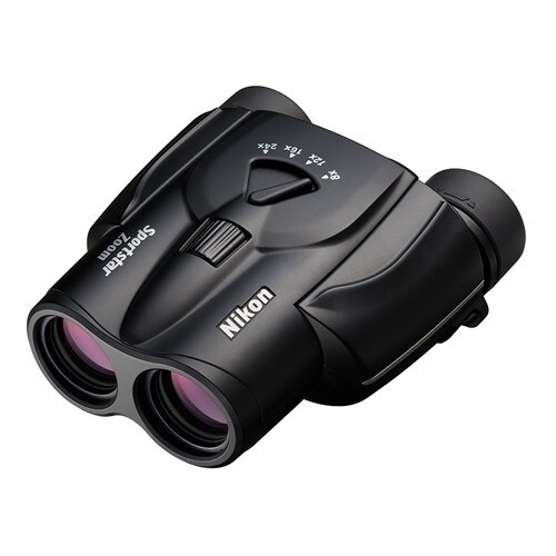 EA757AD−6 x 8− 24/25mm 双眼
