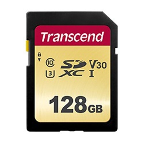 EA759GL−22C 128GB SDXCメモリ