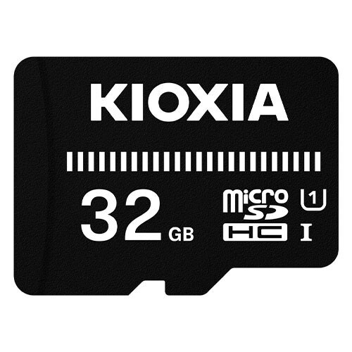 EA759GL−41 32GB マイクロSDHCメ