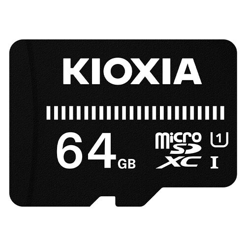 EA759GL−42 64GB マイクロSDXCメ