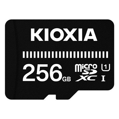 EA759GL−44 256GB マイクロSDXC
