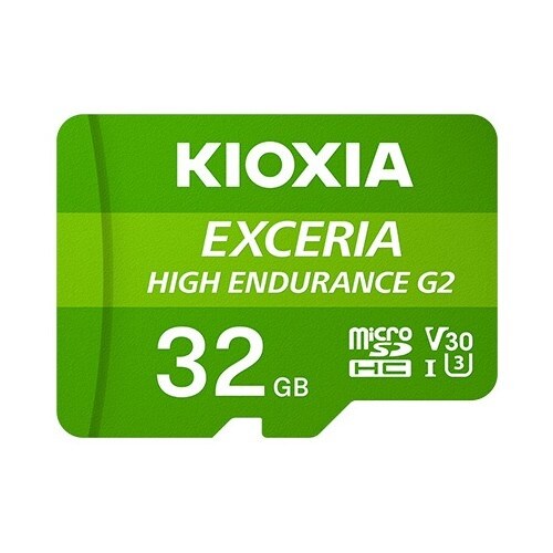 EA759GN−266B 32GB microSD