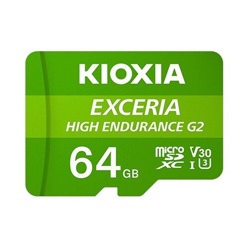 EA759GN−267B 64GB microSD