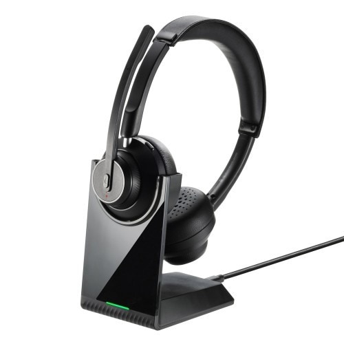 EA763BC−242 Bluetoothヘッドセ