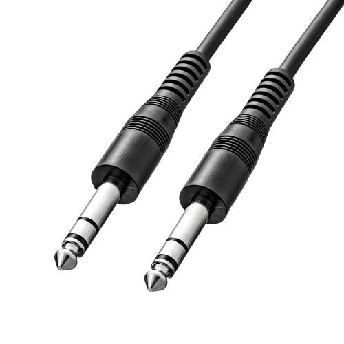 EA763CJ−31 10m 6.3mm ステレオ
