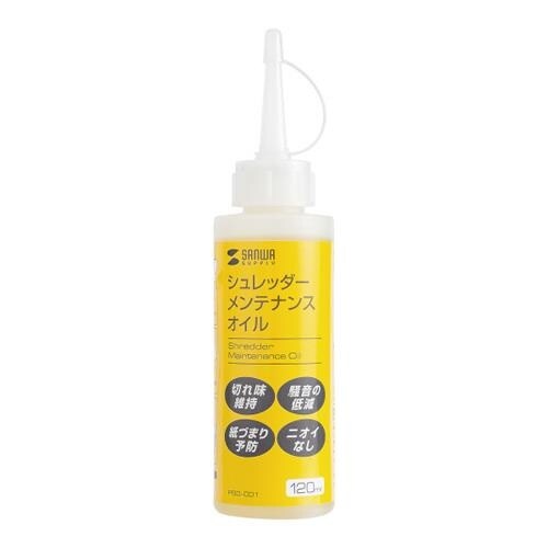EA763ZD−121A 120ml シュレッダー