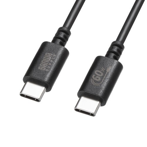 EA764AC−55A 0.5m USBケーブル(
