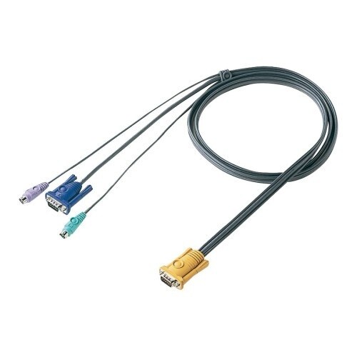 EA764AE−105 1.8m パソコン自動切替