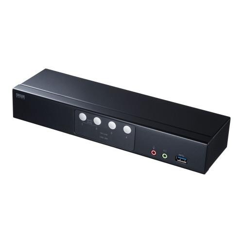EA764AE−64 パソコン自動切替器(Disp