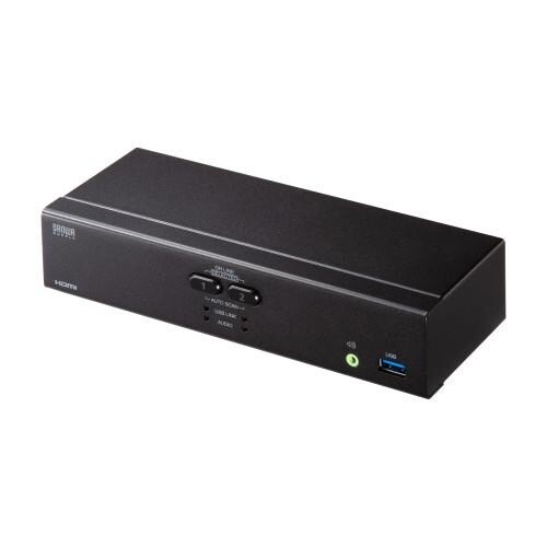 EA764AE−65 パソコン自動切替器(4K対応